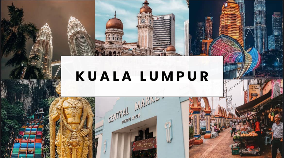 Kuala Lumpur